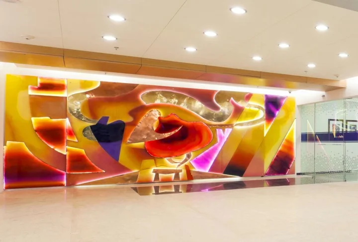 Вадодара: Hampton by Hilton Vadodara-Alkapuri