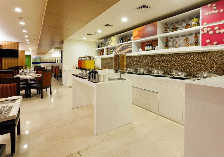 Вадодара: Hampton by Hilton Vadodara-Alkapuri