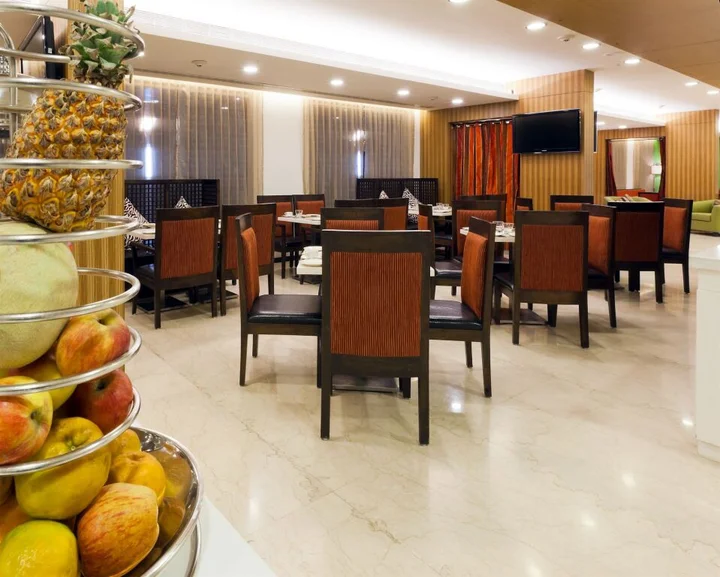 Вадодара: Hampton by Hilton Vadodara-Alkapuri