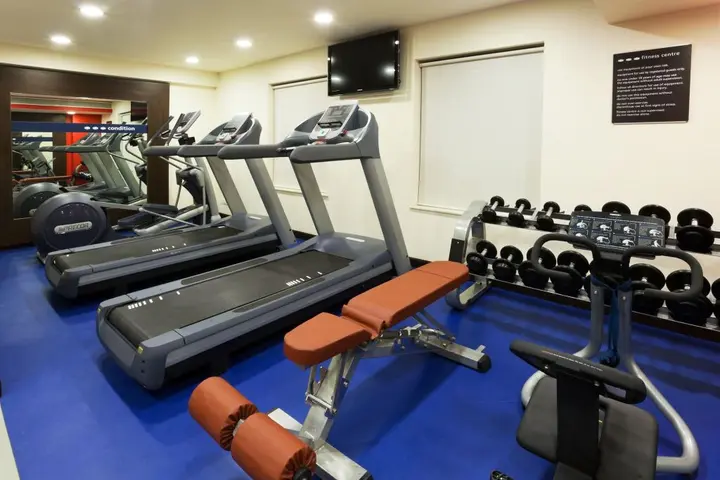 Вадодара: Hampton by Hilton Vadodara-Alkapuri