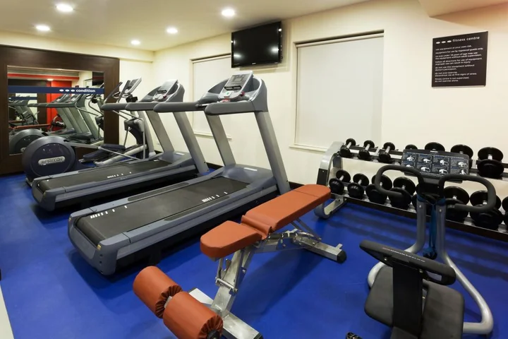 Вадодара: Hampton by Hilton Vadodara-Alkapuri
