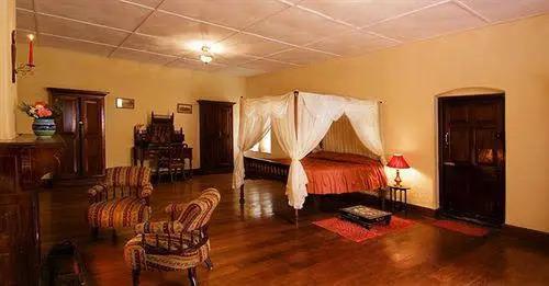 Ути: Glyngarth Villa Resorts