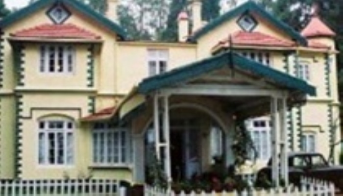 Ути: Glyngarth Villa Resorts