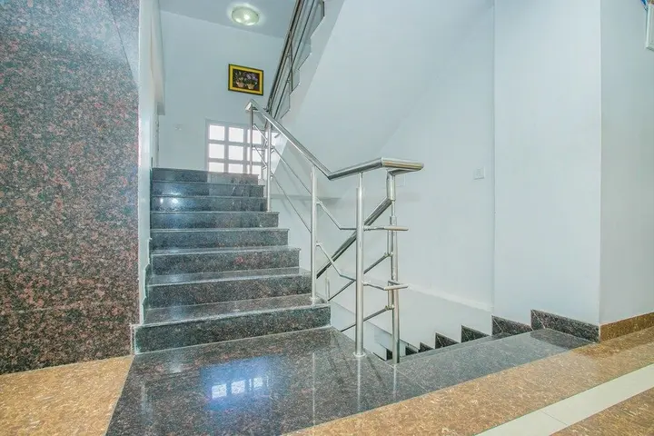 Бангалор: OYO Flagship 28787 Ashoka Pillar Road