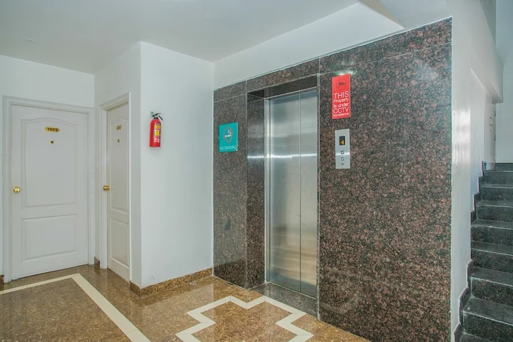 Бангалор: OYO Flagship 28787 Ashoka Pillar Road