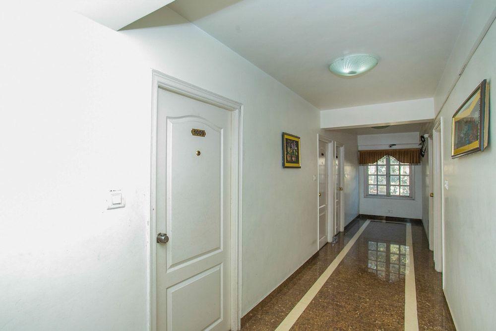 Бангалор: OYO Flagship 28787 Ashoka Pillar Road