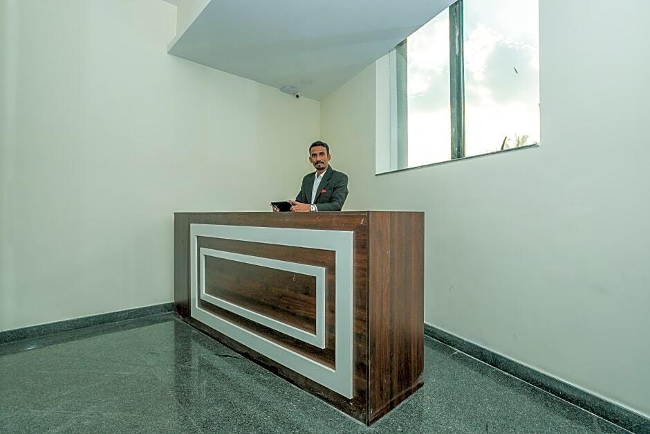 Бангалор: OYO Flagship 28787 Ashoka Pillar Road