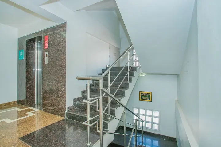 Бангалор: OYO Flagship 28787 Ashoka Pillar Road