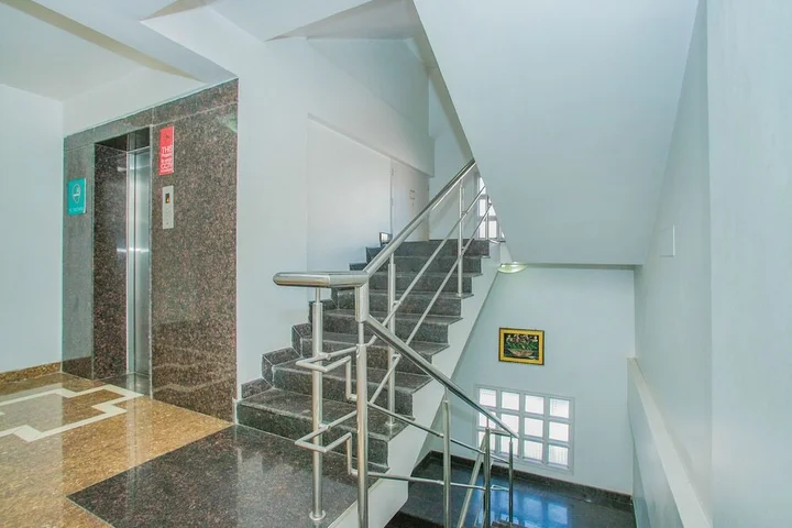 Бангалор: OYO Flagship 28787 Ashoka Pillar Road