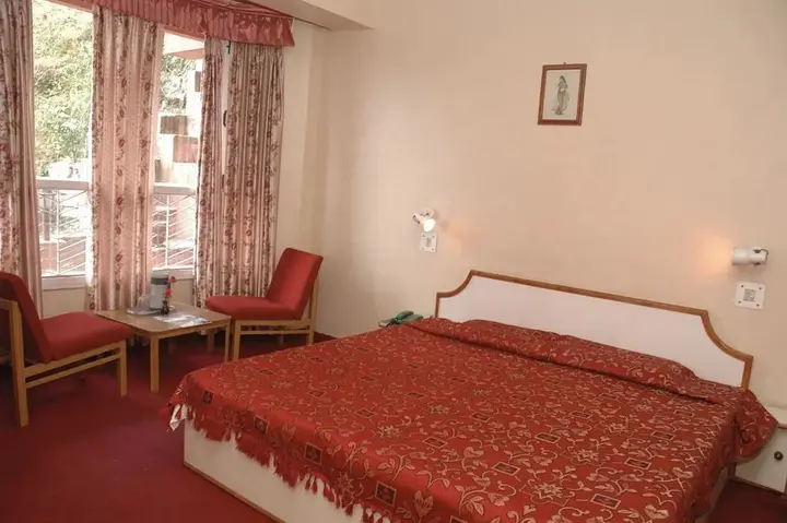 Шимла: Barowalia Resorts