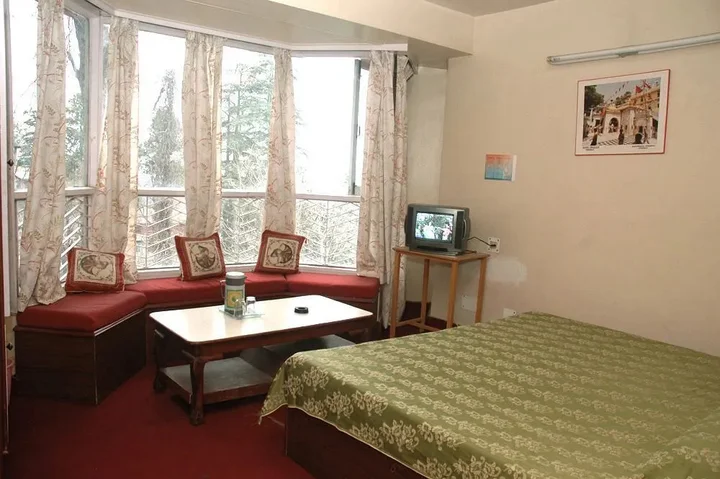 Шимла: Barowalia Resorts