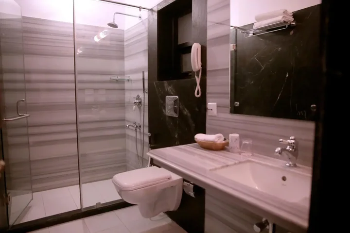 Удаипур: Hotel Panna Vilas Palace