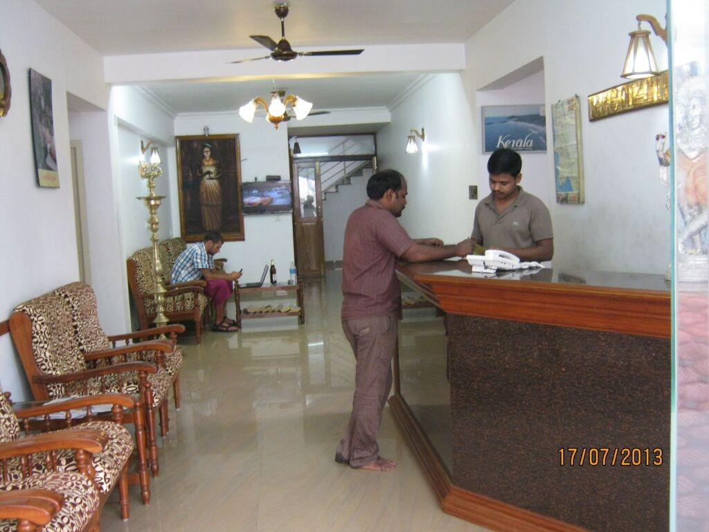 Hotel Marine Palace — фото 2