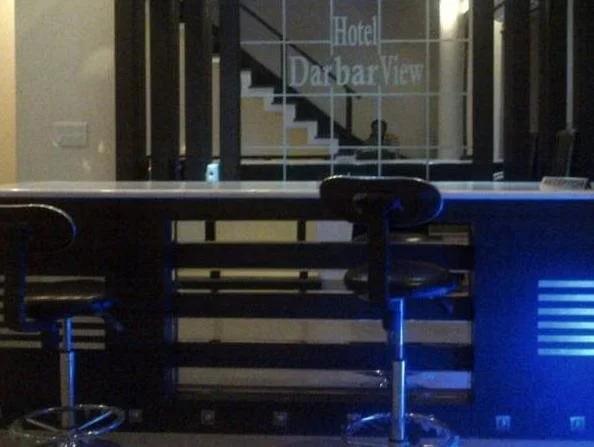 Амритсар: Hotel Darbar View