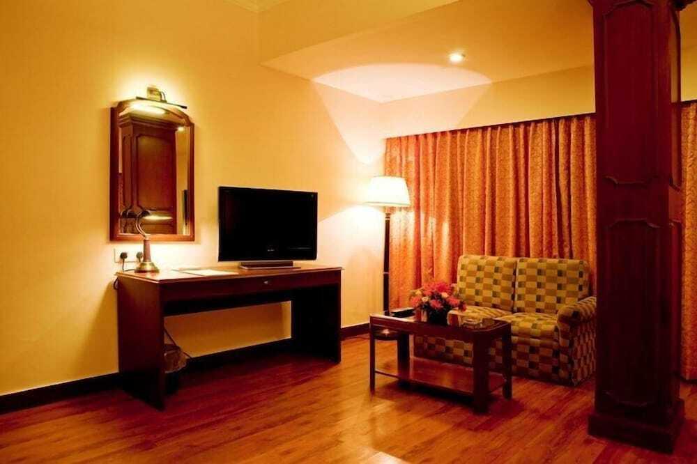 Ченнаи: Hotel Victoria