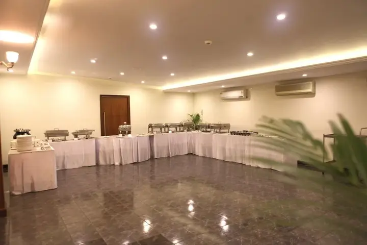 Ченнаи: Hotel Victoria