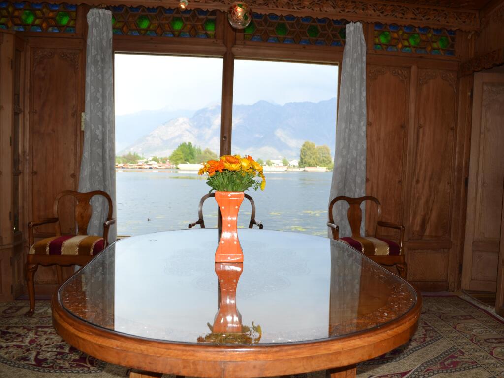 Peacock Houseboats — фото 2