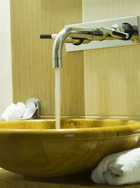 Джайсалмер: Hotel Shanti Residency