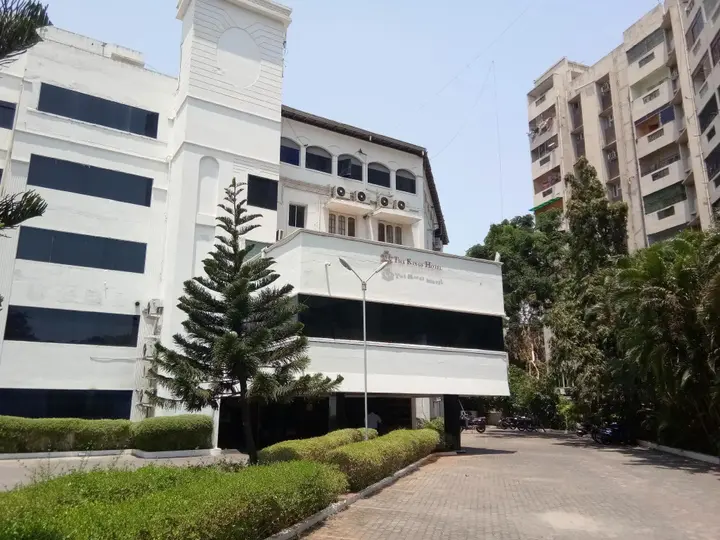 Ченнаи: Kings Hotel Egmore