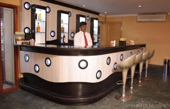 Kings Hotel Egmore — фото 2