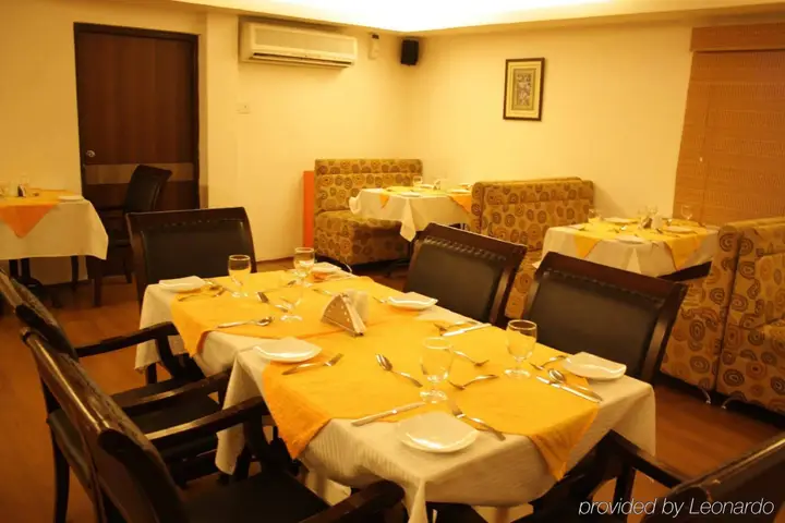 Kings Hotel Egmore — фото 4