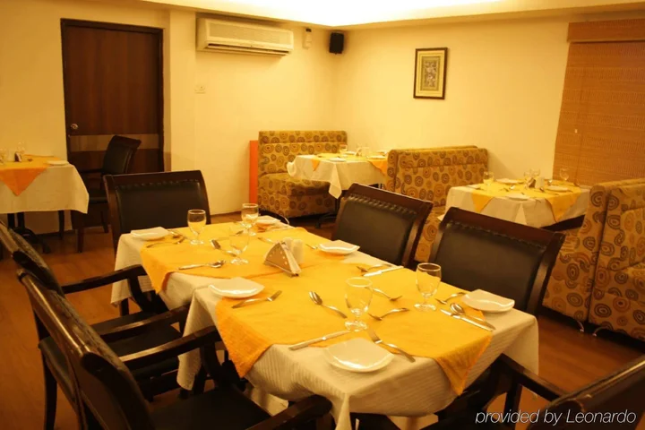 Ченнаи: Kings Hotel Egmore