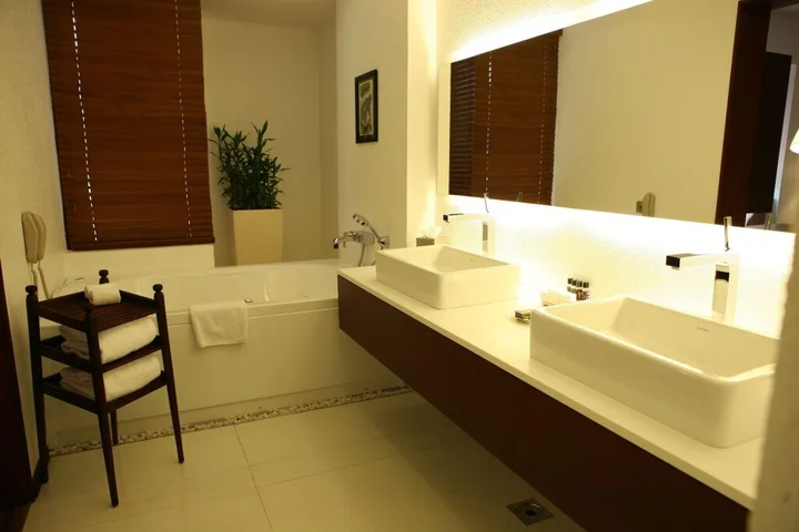 Коллам: The Leela Ashtamudi, A Raviz Hotel