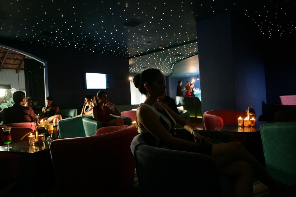 Коллам: The Leela Ashtamudi, A Raviz Hotel