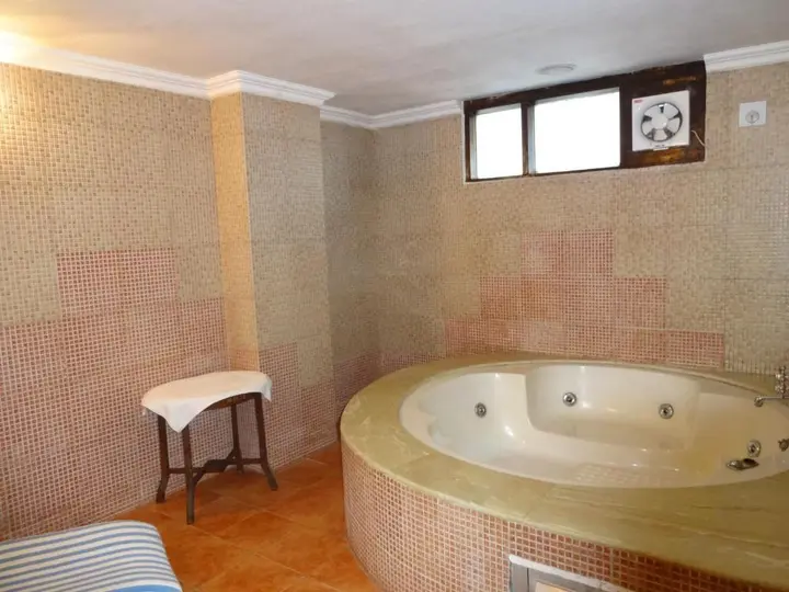 Шимла: Hotel Combermere