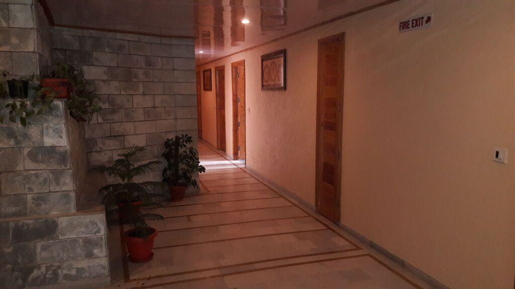 Шимла: Hotel Combermere