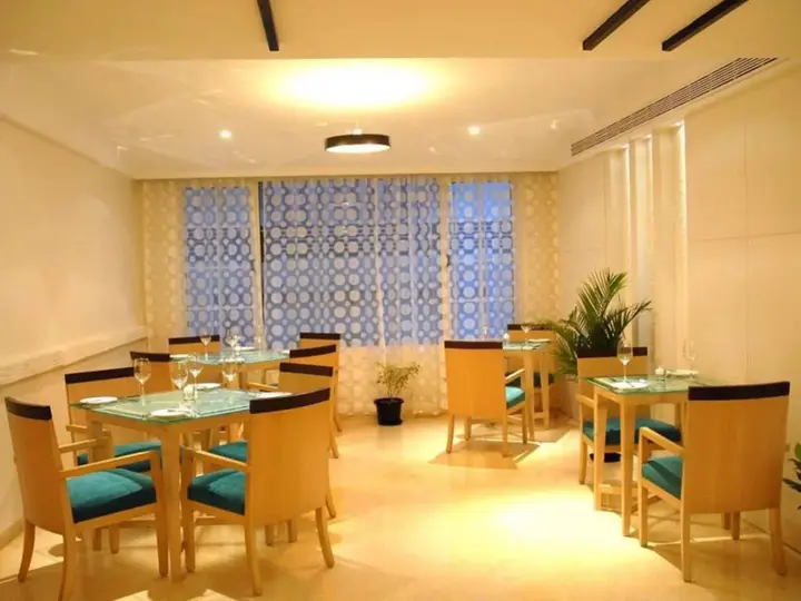 Бангалор: Bloom Hotel - Indiranagar