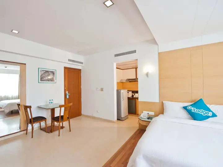 Bloom Hotel - Indiranagar — фото 6