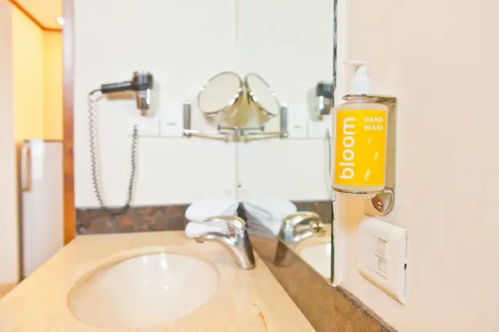 Бангалор: Bloom Hotel - Indiranagar