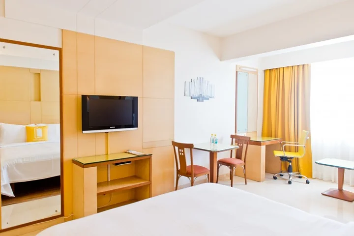 Бангалор: Bloom Hotel - Indiranagar
