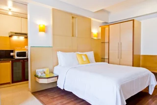 Бангалор: Bloom Hotel - Indiranagar