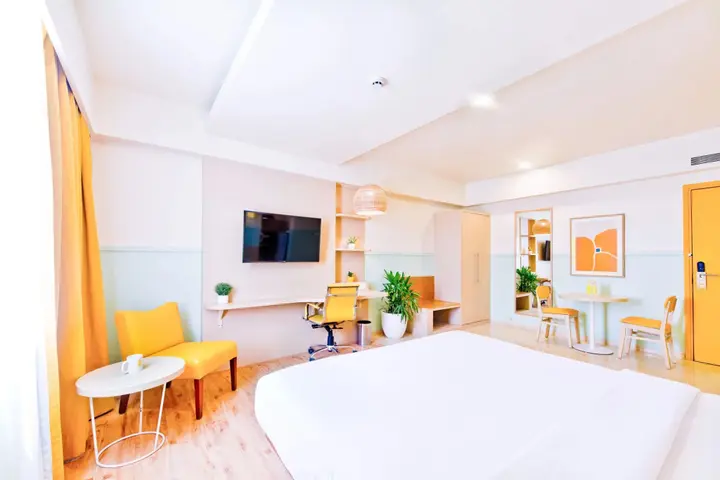 Бангалор: Bloom Hotel - Indiranagar