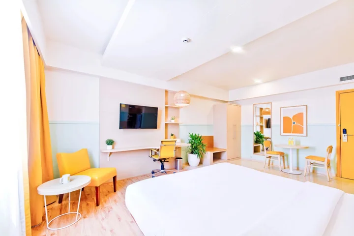 Бангалор: Bloom Hotel - Indiranagar