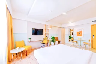 Бангалор: Bloom Hotel - Indiranagar