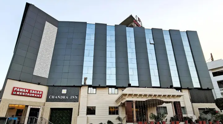 Джодхпур: Chandra Inn