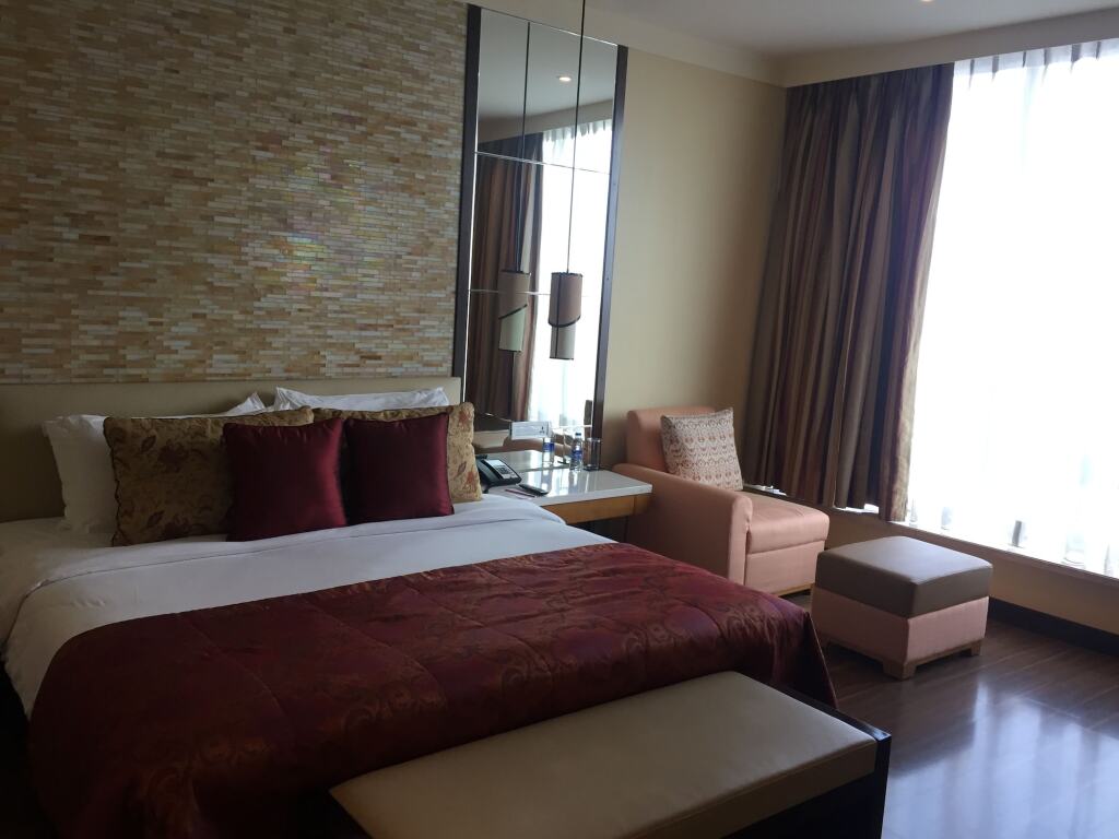 Коимбатур: Vivanta Coimbatore