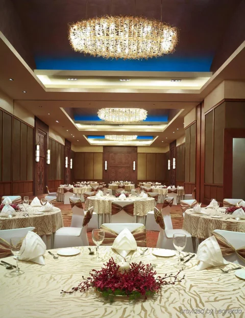Коимбатур: Vivanta Coimbatore