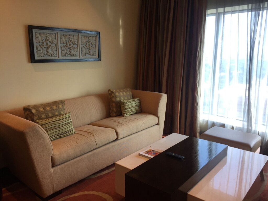 Коимбатур: Vivanta Coimbatore
