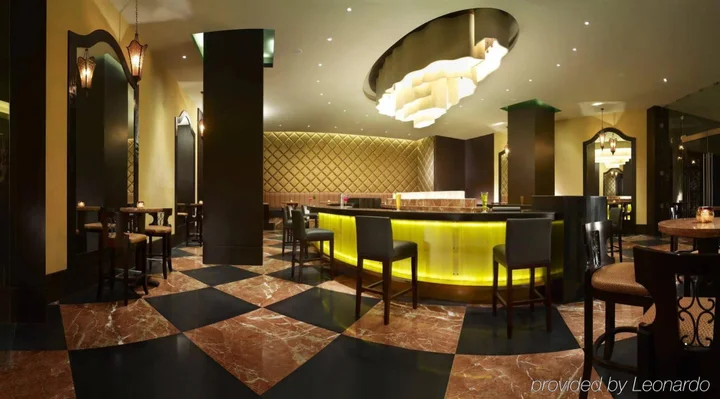 Коимбатур: Vivanta Coimbatore