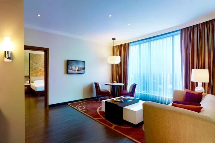 Коимбатур: Vivanta Coimbatore