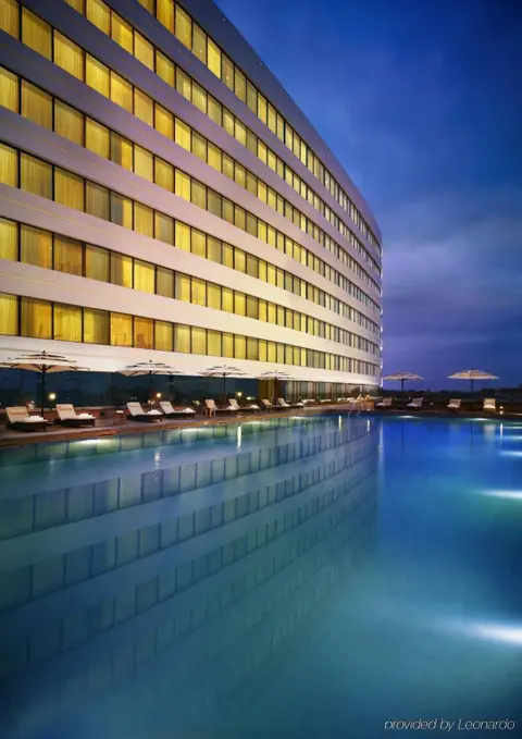 Коимбатур: Vivanta Coimbatore