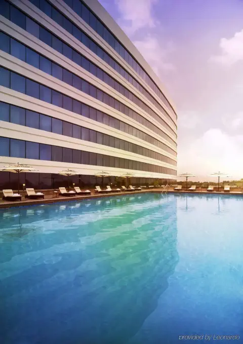 Коимбатур: Vivanta Coimbatore