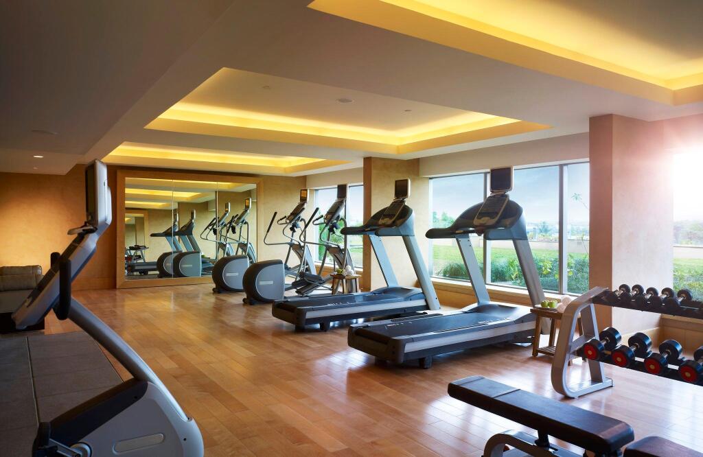 Коимбатур: Vivanta Coimbatore
