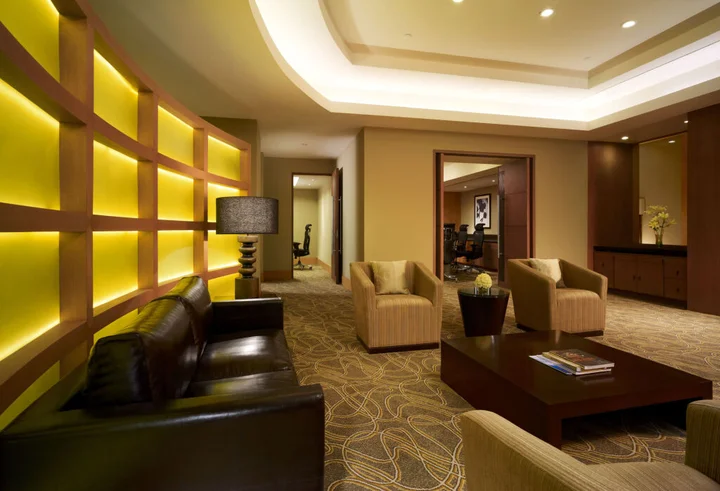 Коимбатур: Vivanta Coimbatore