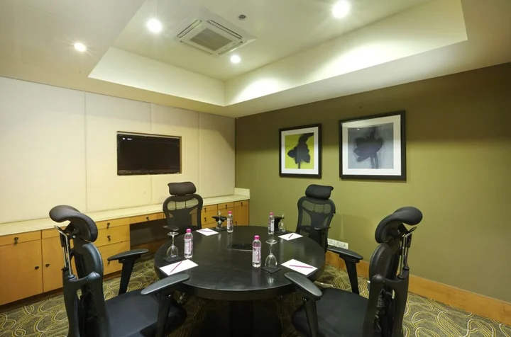Коимбатур: Vivanta Coimbatore