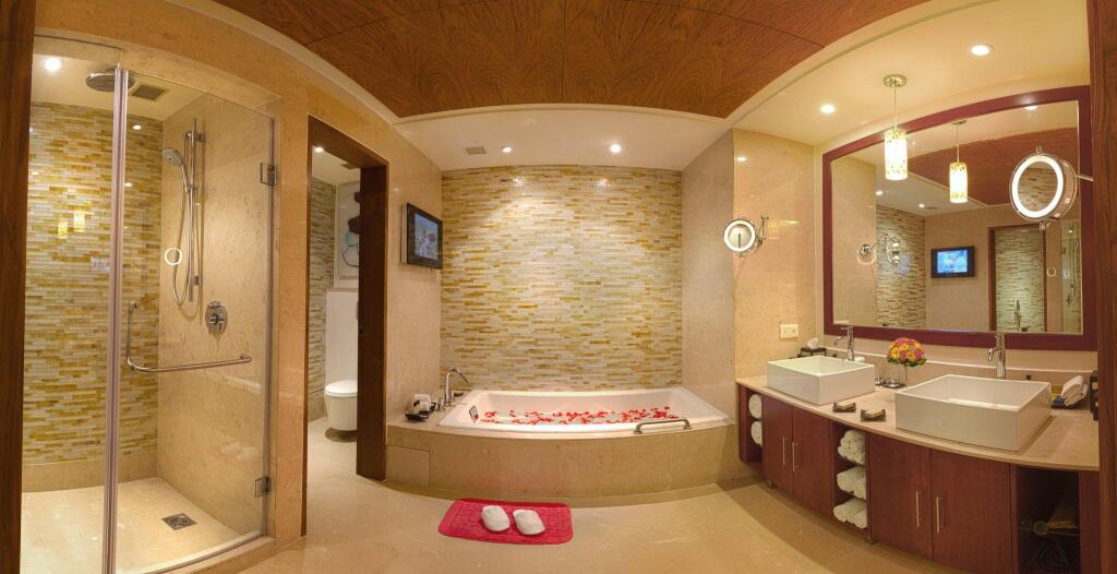 Коимбатур: Vivanta Coimbatore